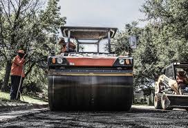 Best Driveway Grading and Leveling  in Liberty, IN